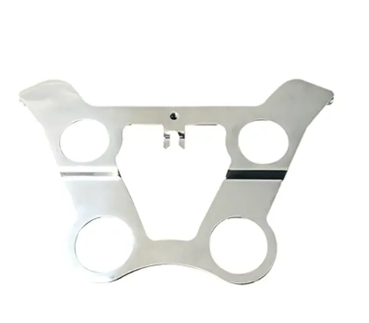 CNC 부품이 뒤틀린 이유와 해결 방법