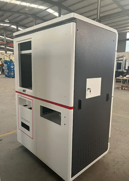 레이저 융합 절단에 대한 종합 가이드